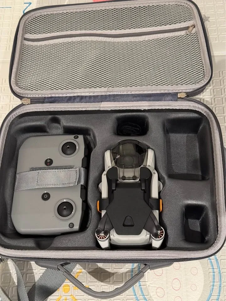 DJI Mini 3 Drone – Excellent Condition image indicator(10)