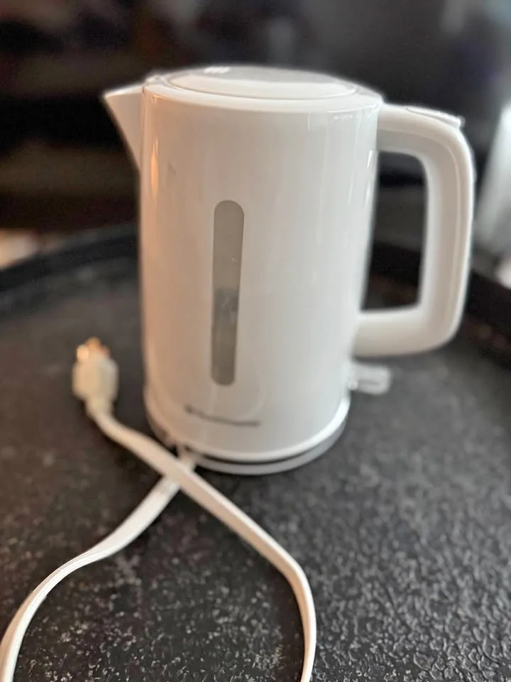 Toastmaster Electric Kettle