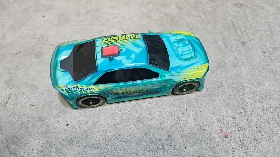 Tractors, police cars, firefighter cars, cars with music image indicator(6)