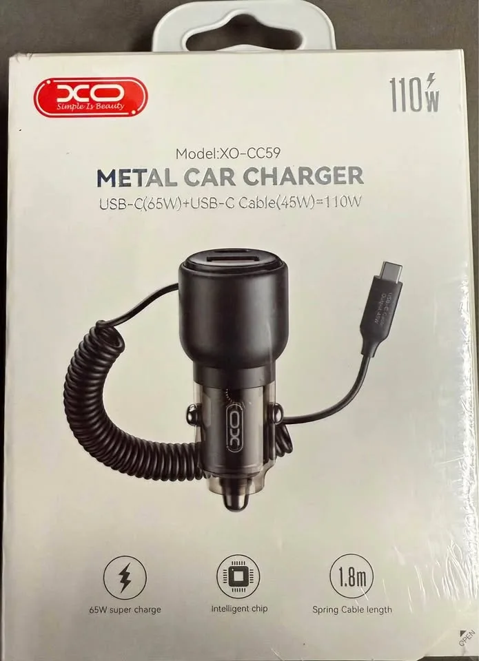 Car Charger thumbnail