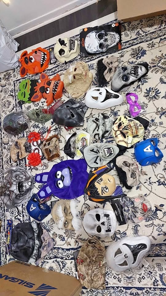 Mask
