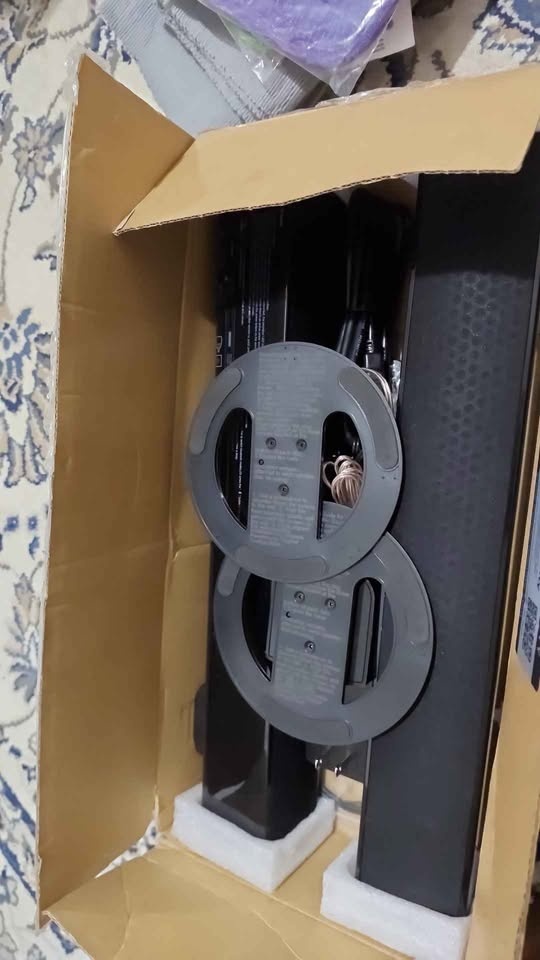 Bluetooth soundboard speaker - photo 2