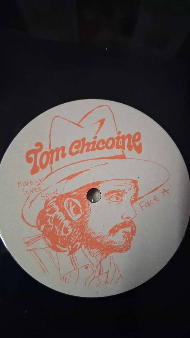 tom chicoine moteur super sport vinyl only image indicator(2)