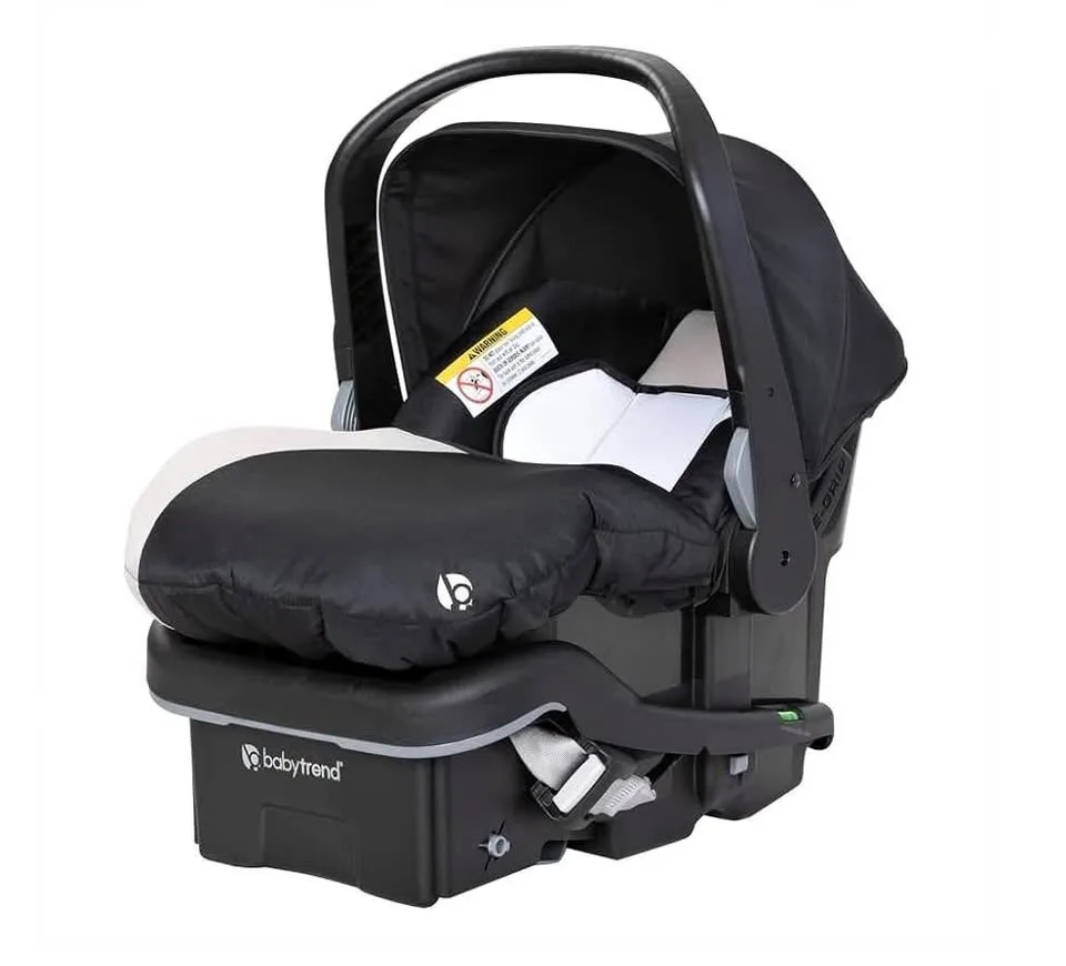 Baby Trend EZ-Lift 35 Infant Car Seat with Cover