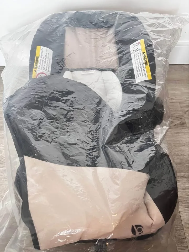 Baby Trend EZ-Lift 35 Infant Car Seat with Cover image indicator(9)