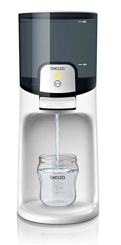 Baby Brezza Instant Water Warmer