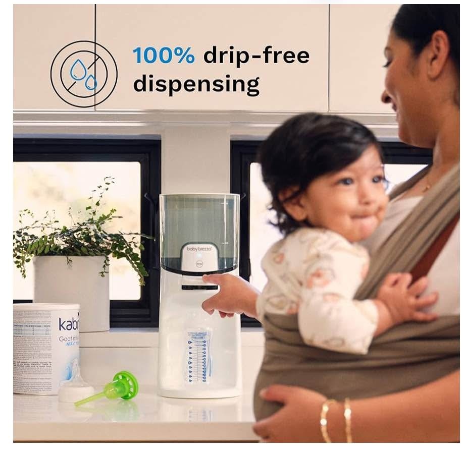 Baby Brezza Instant Water Warmer - photo 5