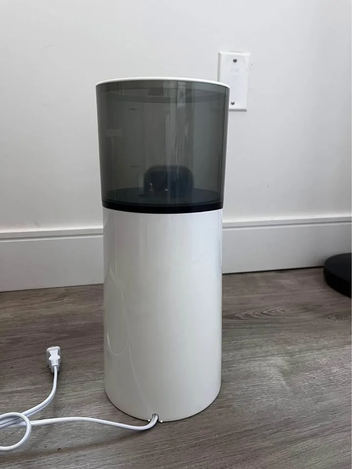 Baby Brezza Instant Water Warmer image indicator(9)