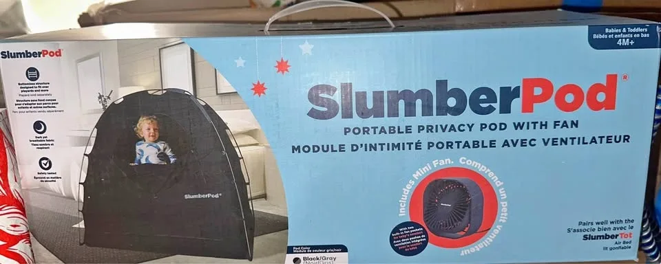 SlumberPod®