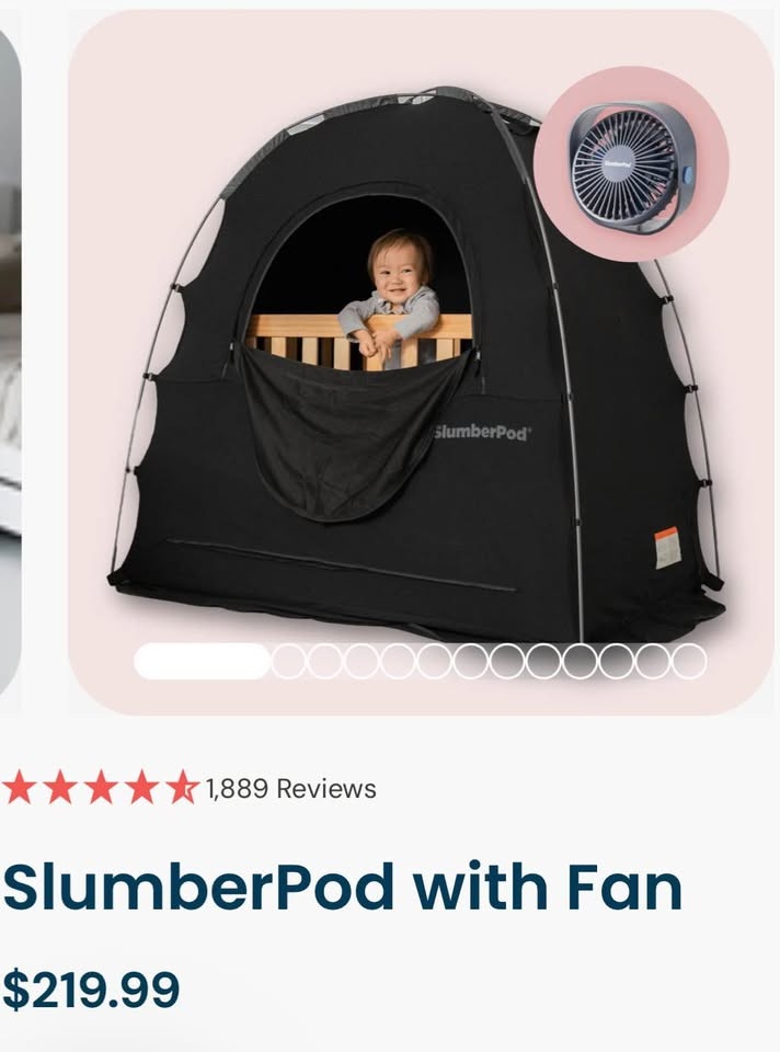 SlumberPod® - photo 3