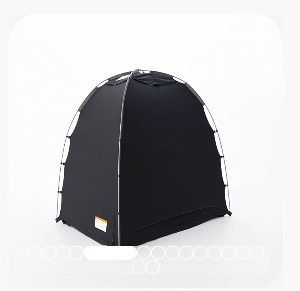 SlumberPod® - photo 5