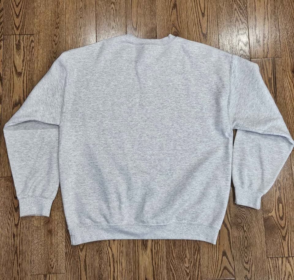 Citizen Of Toronto Grey Sweatshirt L - photo 2