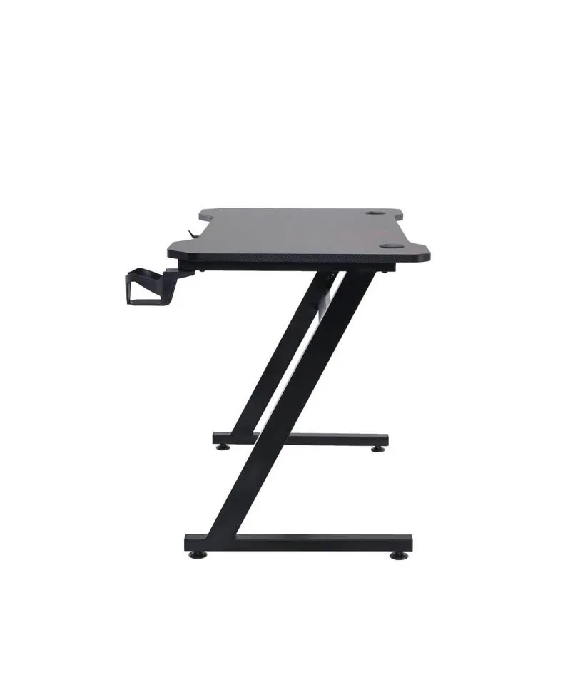 Brand New X Rocker Raven Gaming Desk image indicator(2)