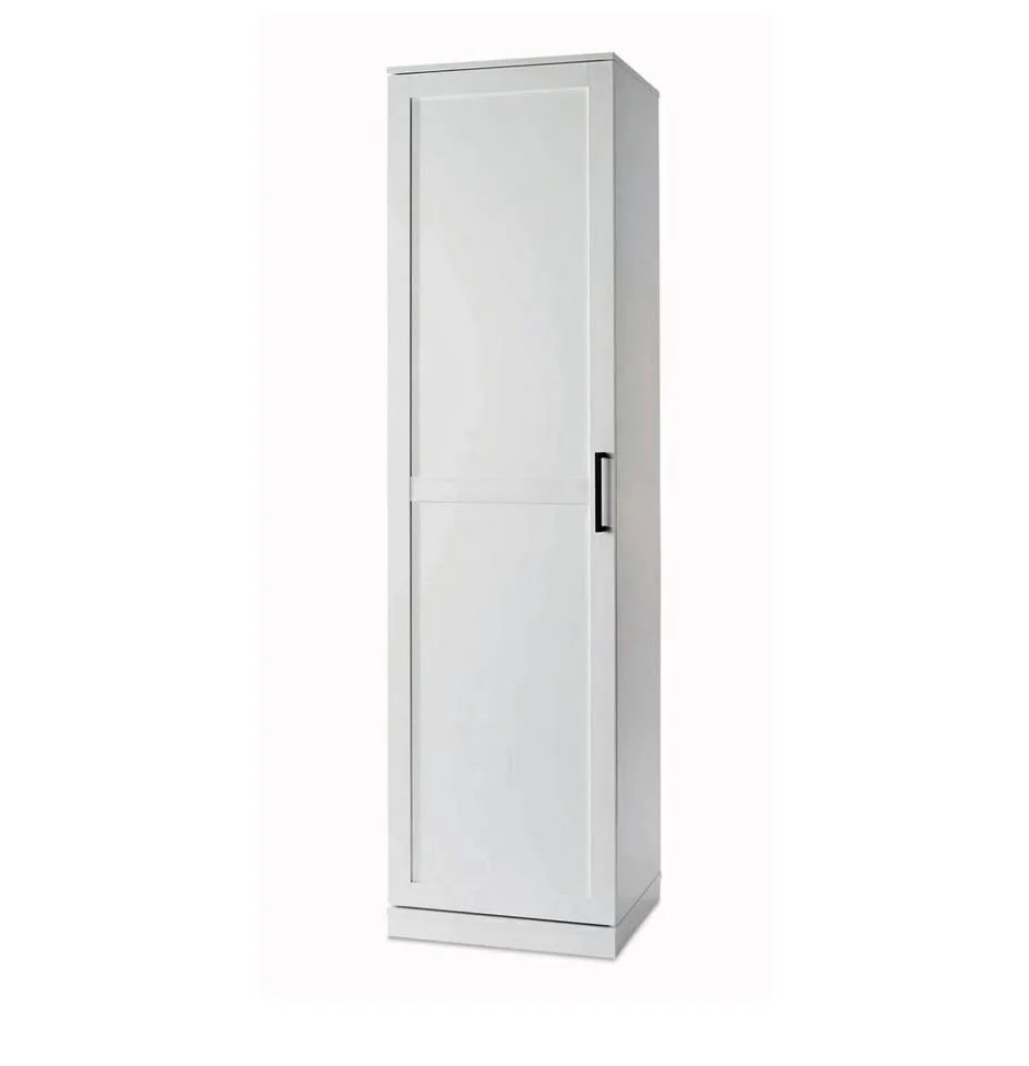 Brand New CANVAS Evanston Slim Wardrobe