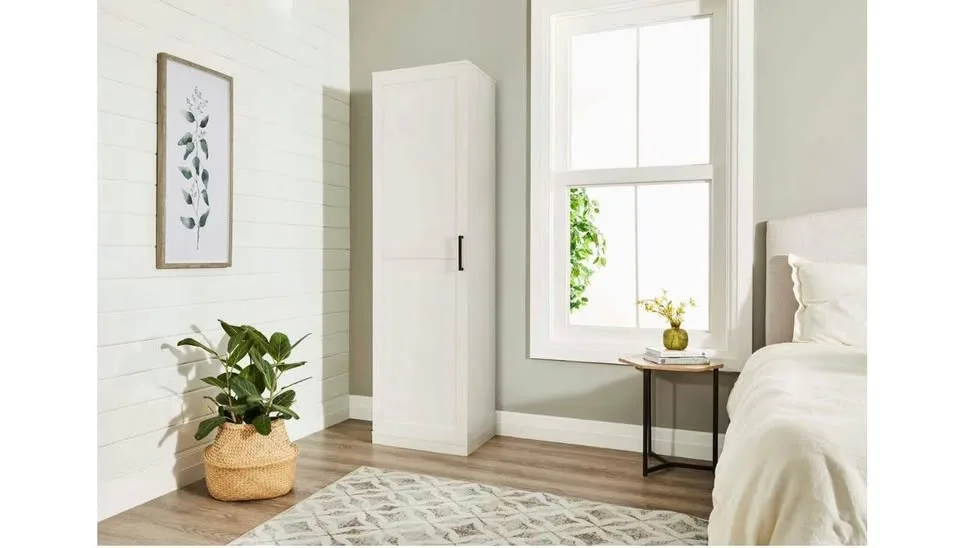 Brand New CANVAS Evanston Slim Wardrobe image indicator(2)