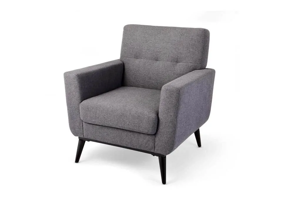 Brand New Upholstered Accent Armchair