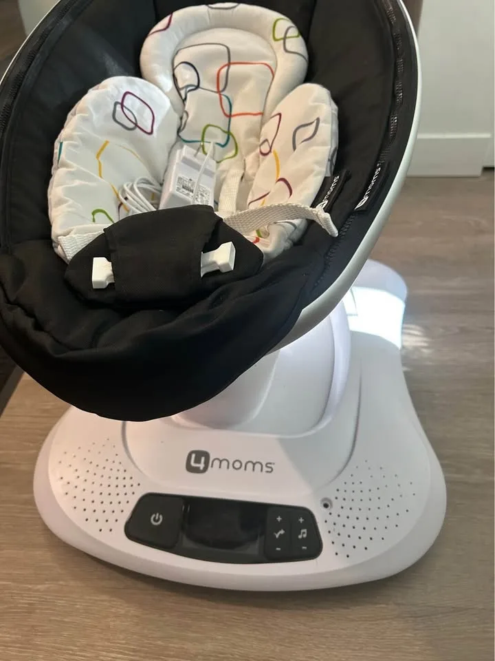 4Moms Mamaroo image indicator(2)