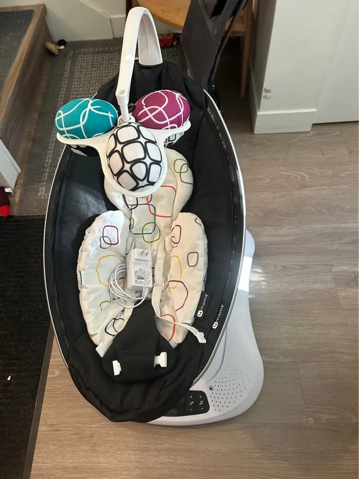 4Moms Mamaroo image indicator(3)