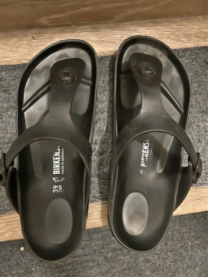 Birkenstock EVA Sandals