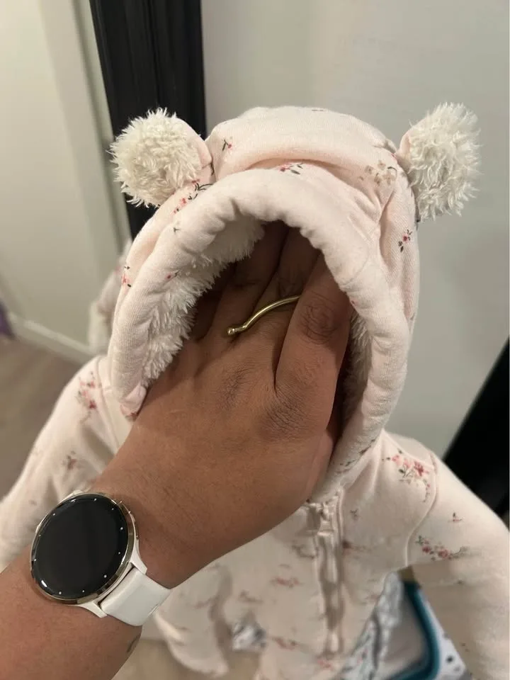 Baby winter suit image indicator(3)