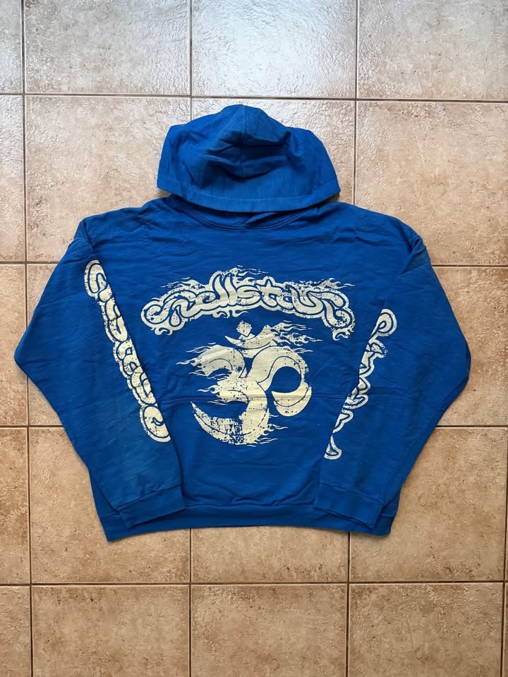 *AUTHENTIC* HellStar Hoodie & Sweatpants (Read Description) - photo 5