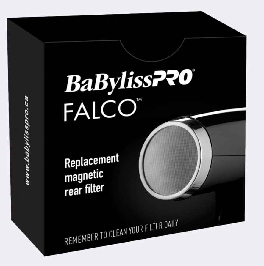 BaBylissPRO® Falco™ Hairdryer - photo 4