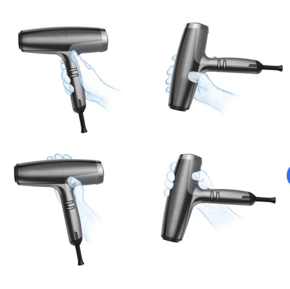 BaBylissPRO® Falco™ Hairdryer - photo 5