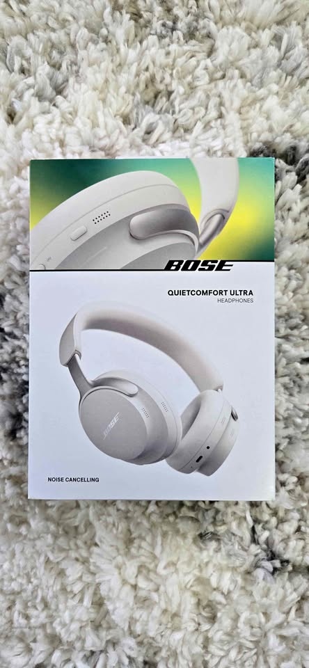 Bose QuietComfort ultra