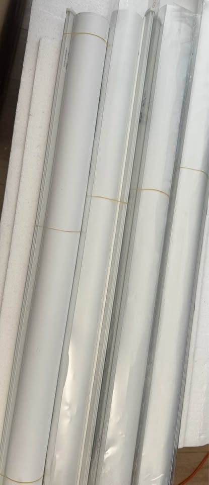 Roller Blinds with Light Filter - photo 3