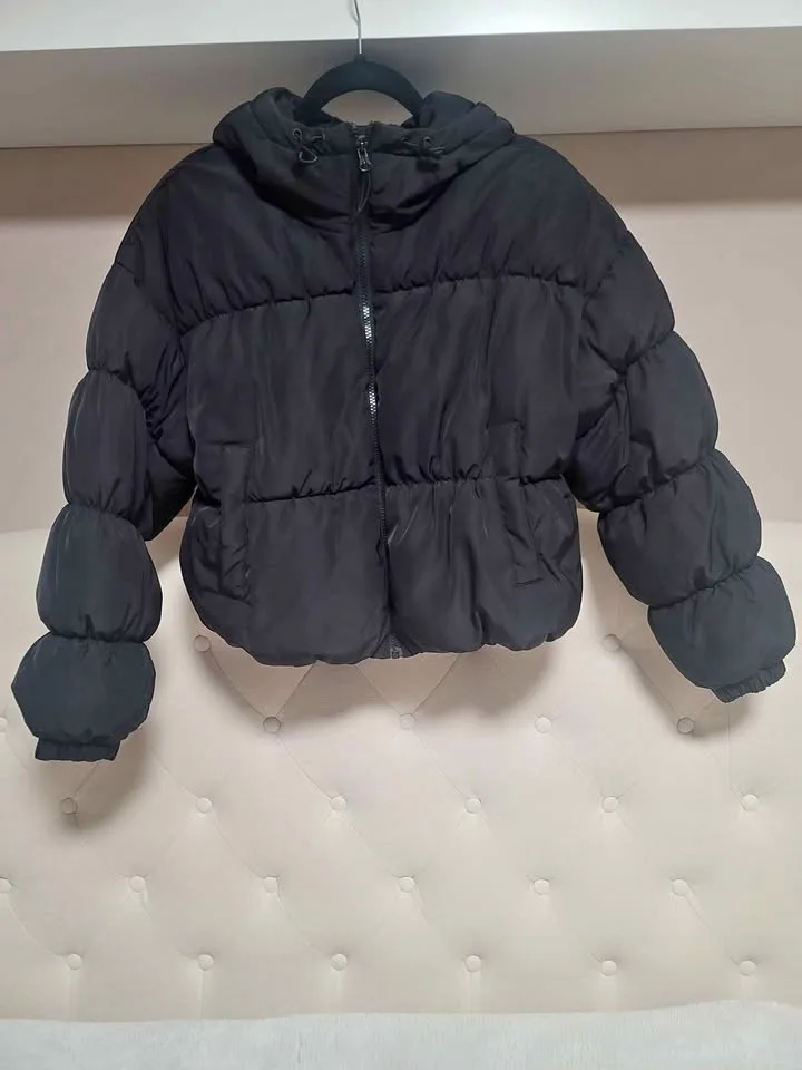 H&M Medium Puff Jacket