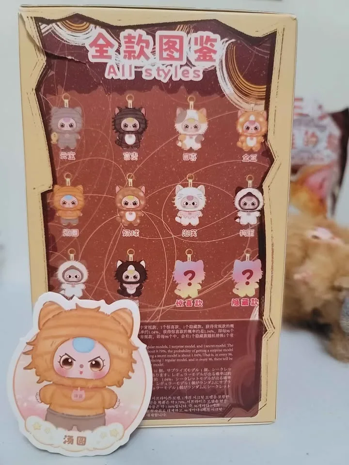 Bb3 Baby three orange tabby cat Who's Cat Is This? image indicator(5)