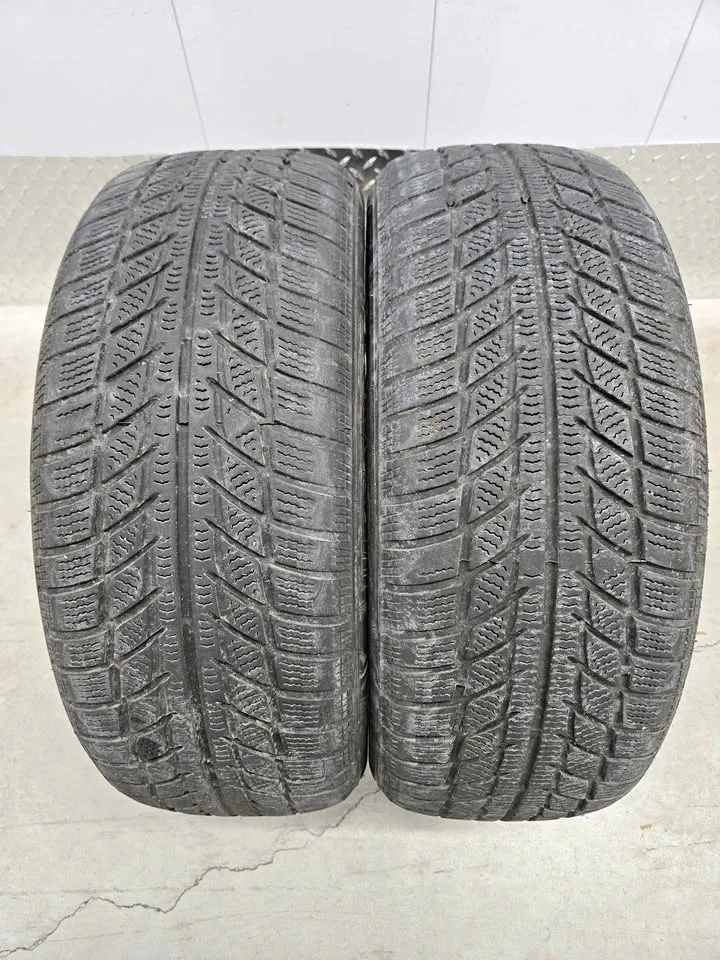 Snowmaster Winter Tires- 205/55R16