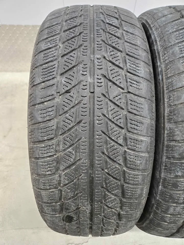 Snowmaster Winter Tires- 205/55R16 image indicator(4)