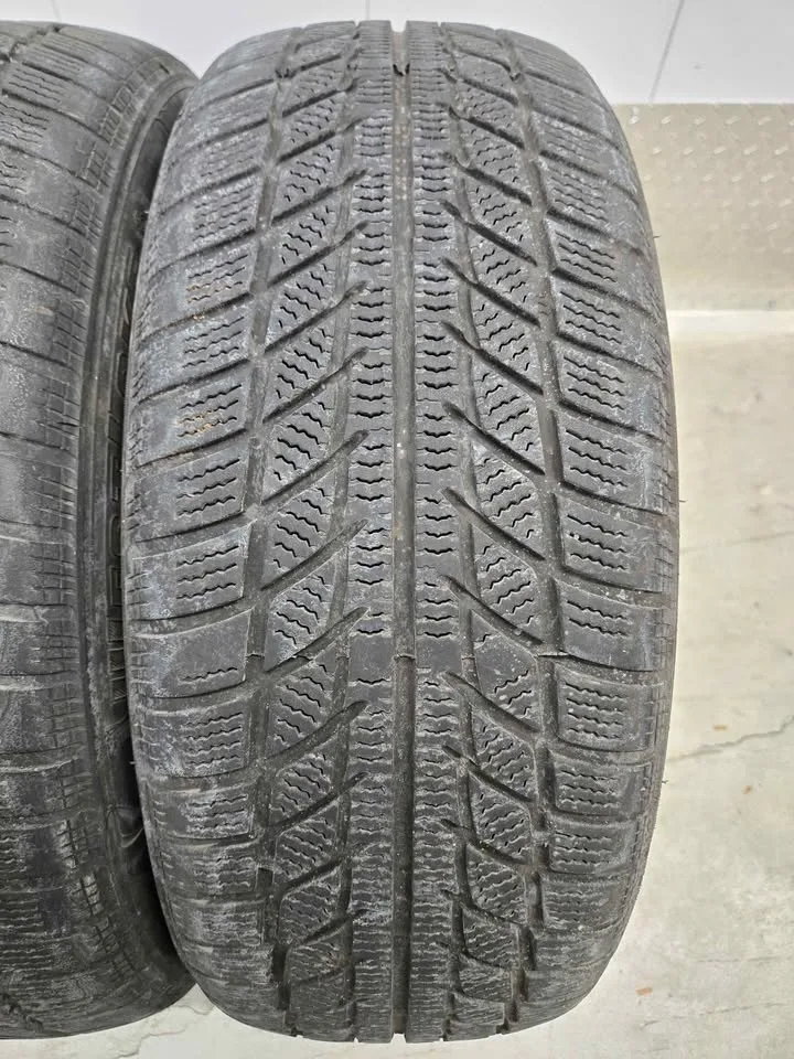 Snowmaster Winter Tires- 205/55R16 image indicator(5)