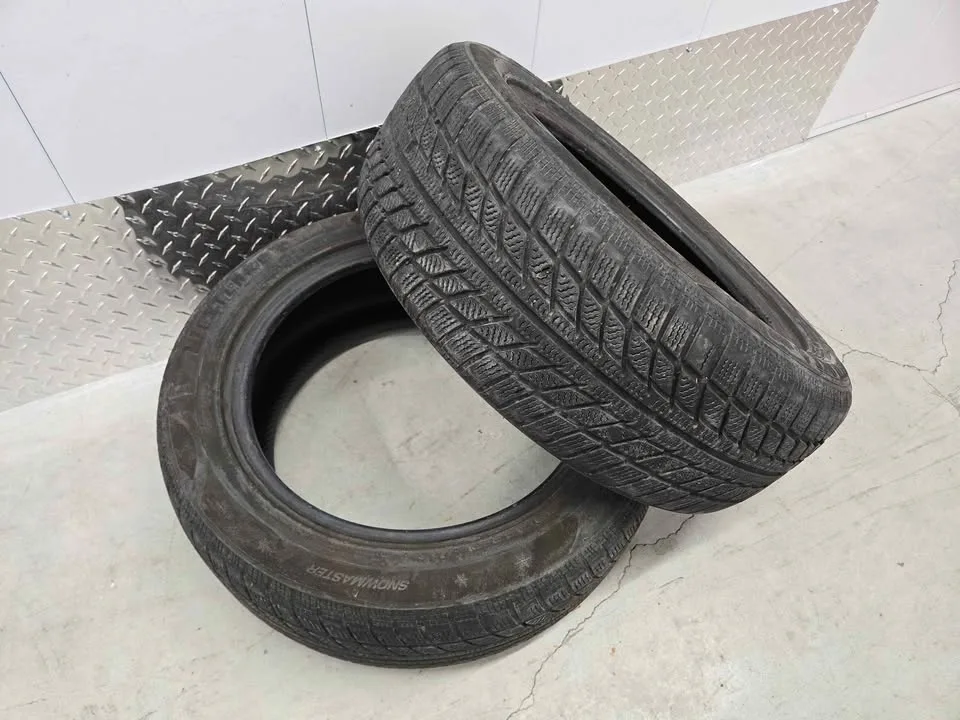 Snowmaster Winter Tires- 205/55R16 image indicator(7)