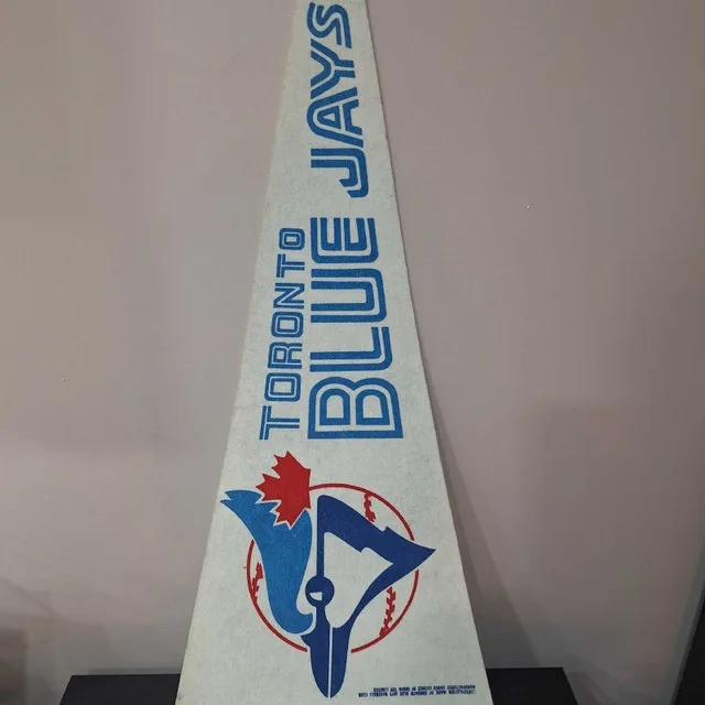 TORONTO BLUE JAYS PROGRAMS - 1977,1978,1979 image indicator(7)