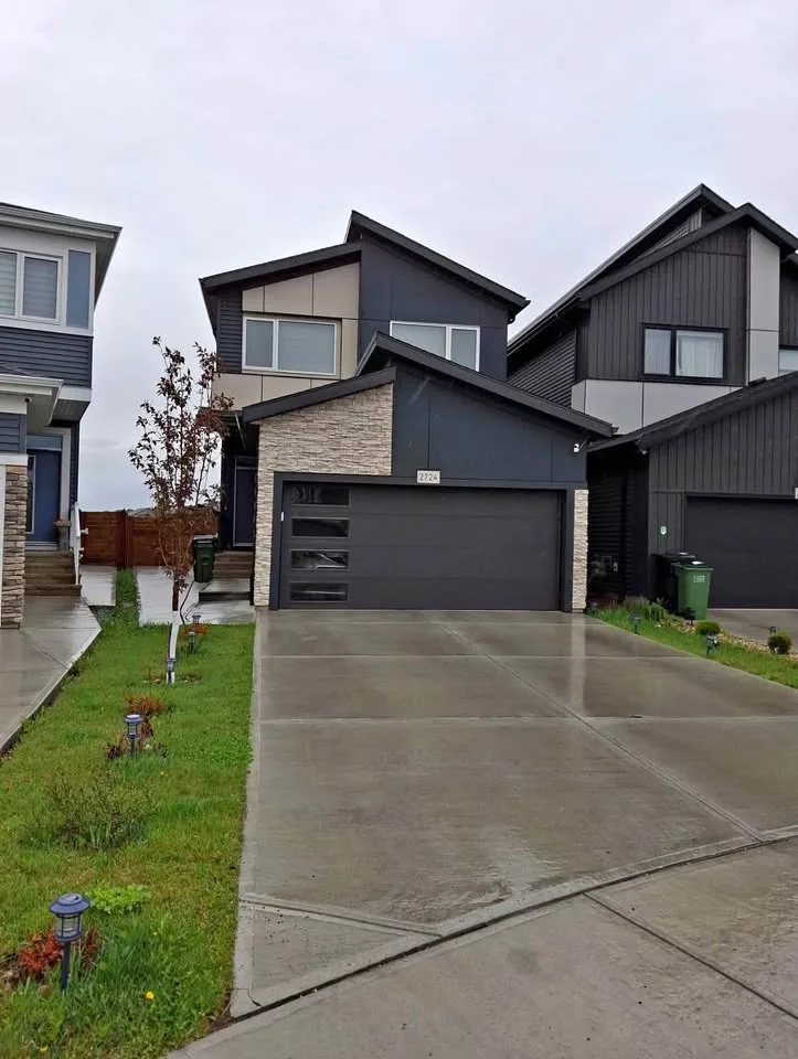 Private room for rent