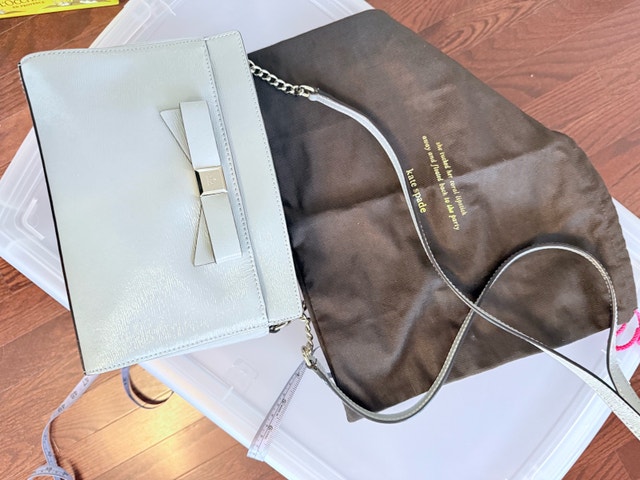 Kate Spade Crossbody