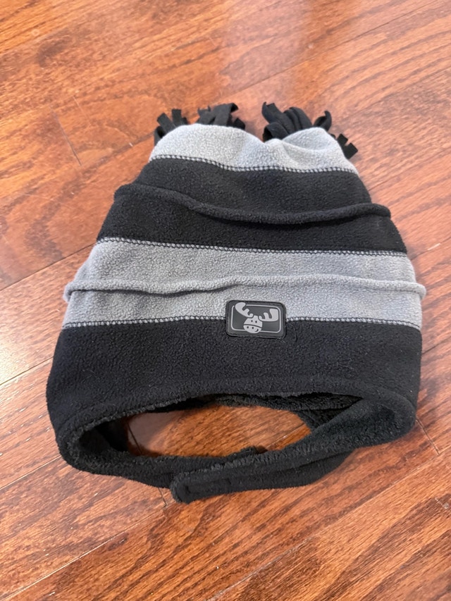 Hat 3-5 years old