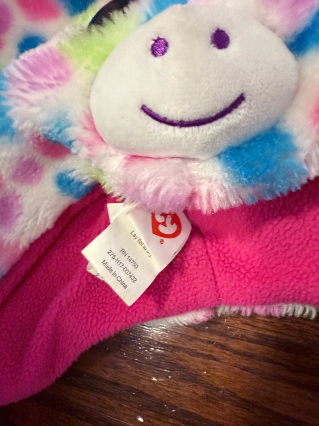 TY Beanie Boo Hat - photo 2