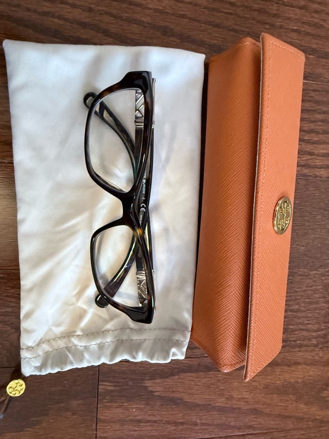Tory Burch Glasses
