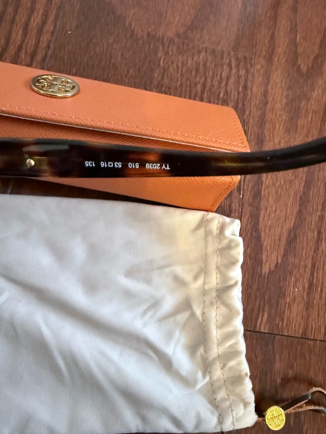 Tory Burch Glasses - photo 2