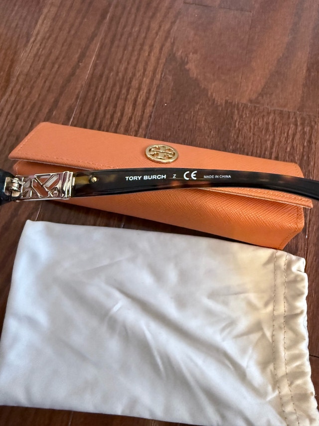 Tory Burch Glasses - photo 3