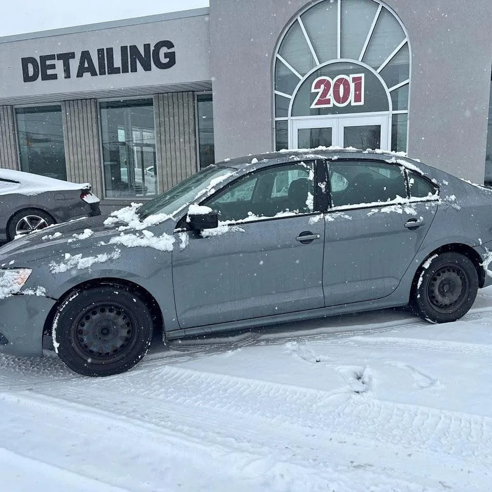 2013 Volkswagen Jetta