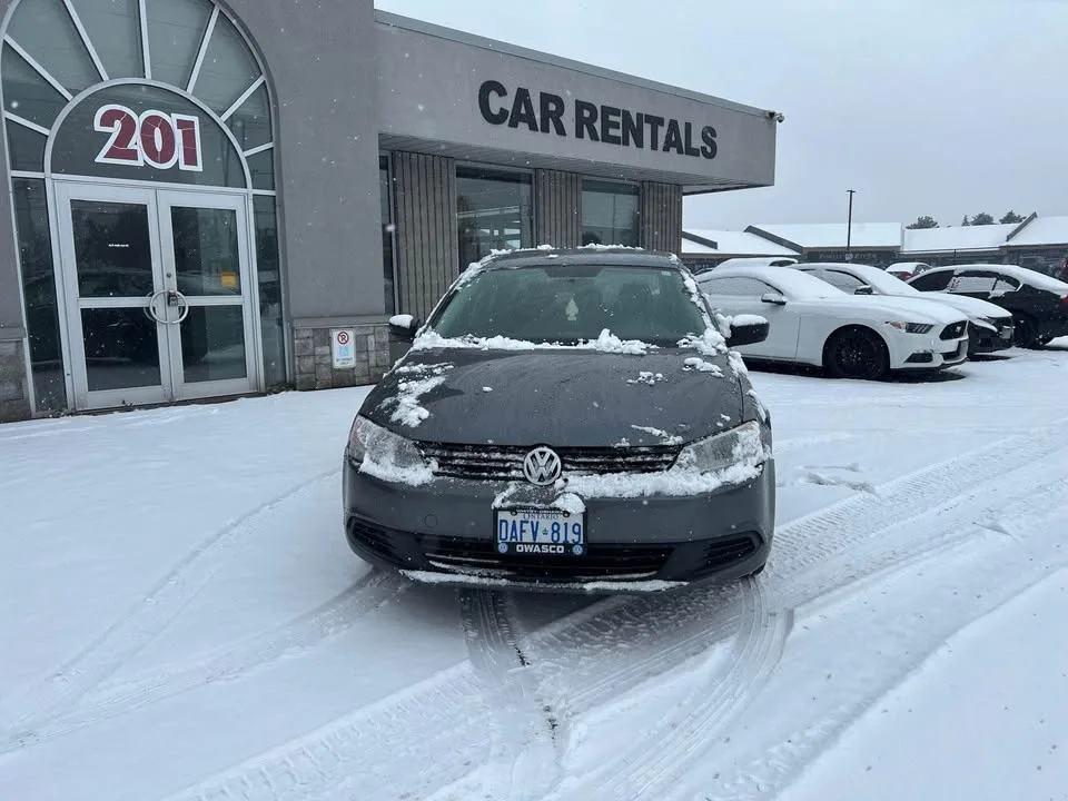 2013 Volkswagen Jetta image indicator(2)