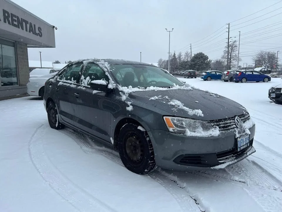 2013 Volkswagen Jetta image indicator(3)