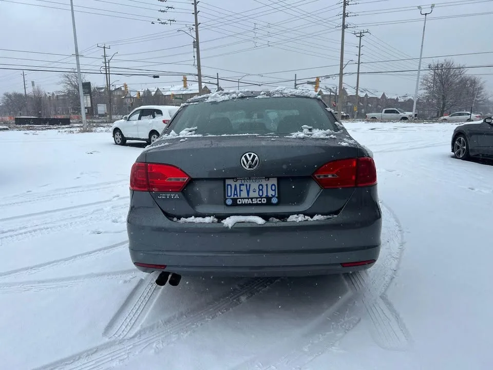 2013 Volkswagen Jetta image indicator(6)