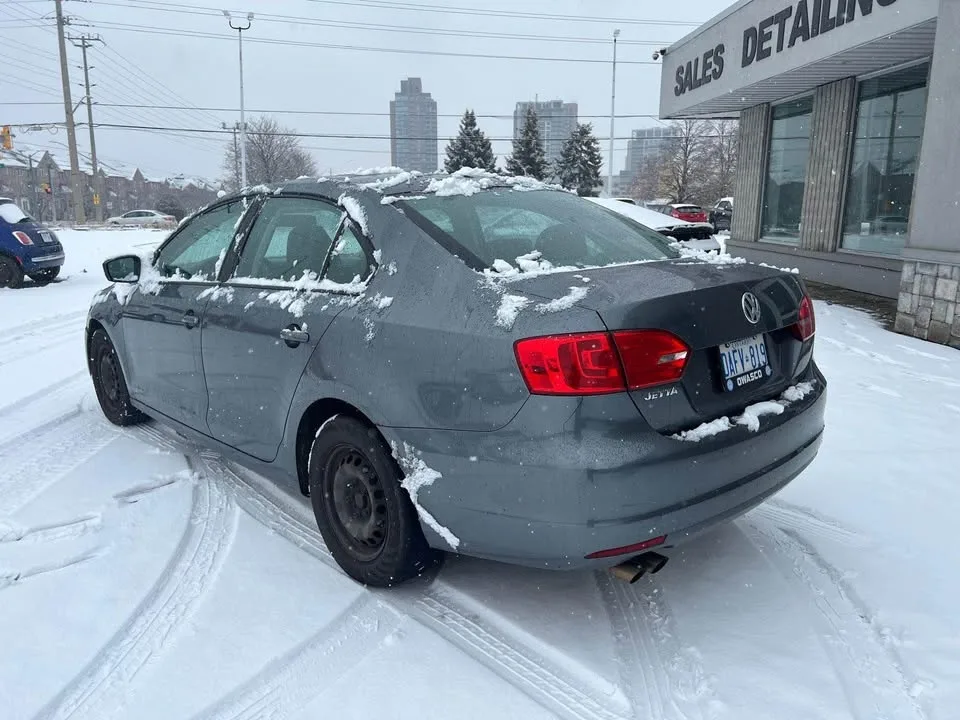 2013 Volkswagen Jetta image indicator(7)