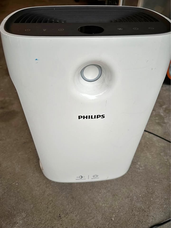 Philips Air Purifier Series AC2885/40