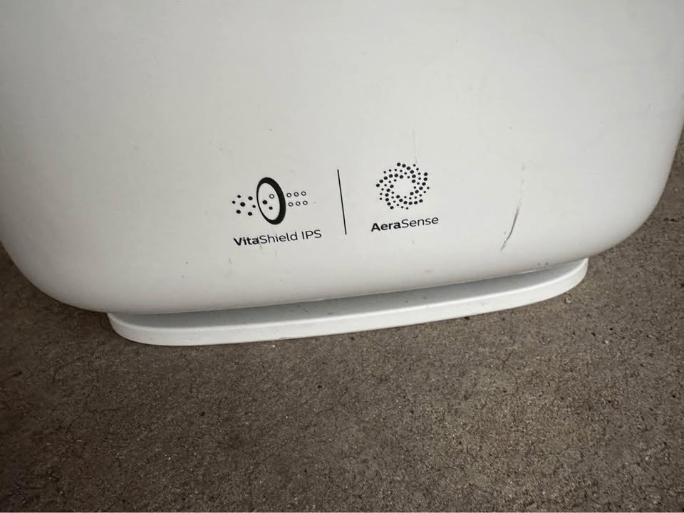 Philips Air Purifier Series AC2885/40 - photo 4
